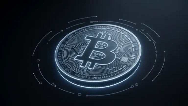 FintechZoom.com Bitcoin