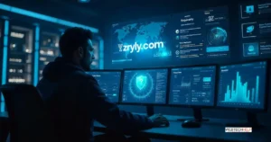 Zryly.com Cybersecurity