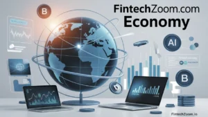 fintechzoom.com economy