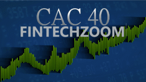 fintechzoom com cac 40
