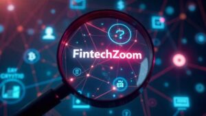 Fintechzoom.com ETF Market