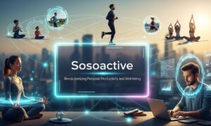 sosoactive education