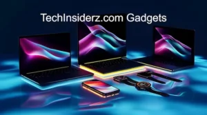 TechInsiderz.com Gadgets Review