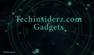 TechInsiderz.com Gadgets Review