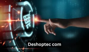 deshoptec.com