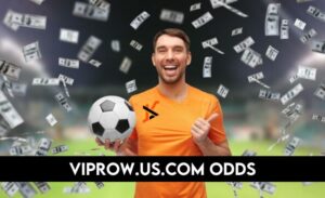 VIPRow.us.com Odds