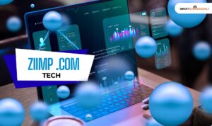 Ziimp.com Tech