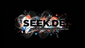 Seekde