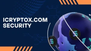 icryptox.com security