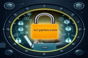icryptox.com security