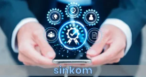 sinkom