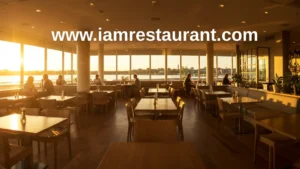 iamrestaurant.com