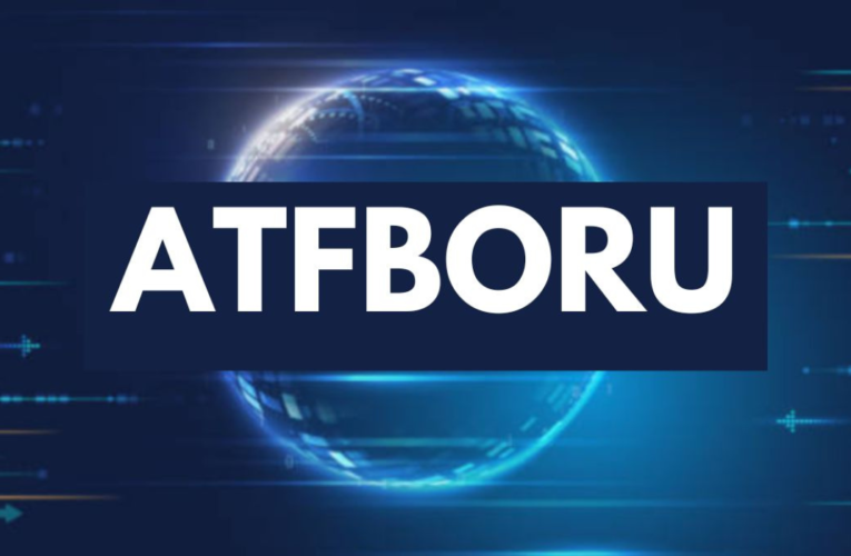Unveiling ATFBORU: A Comprehensive Guide to Its Impact.