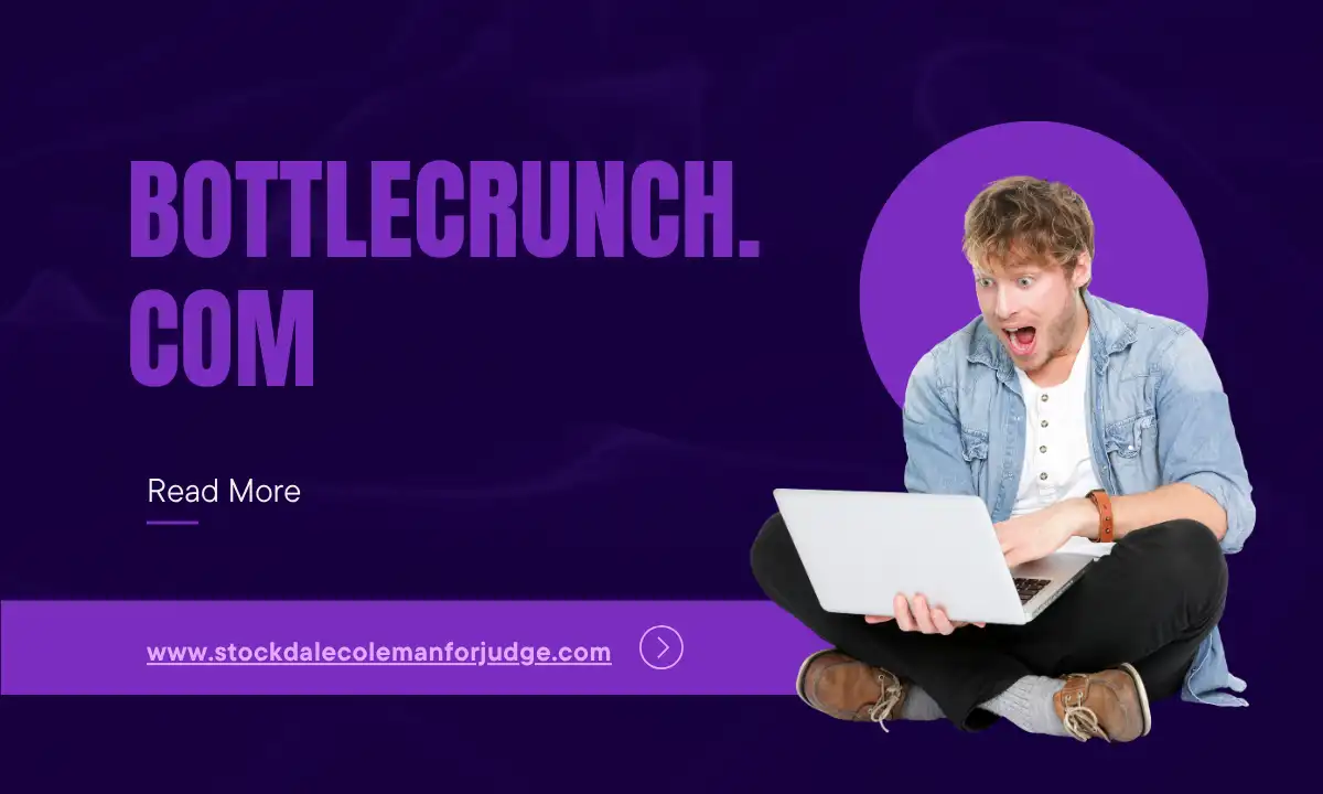 BottleCrunch.com: Your Guide to Hosting Insights Tech Trends