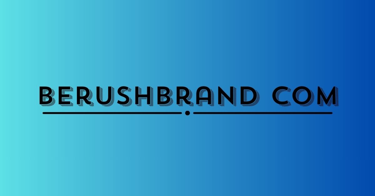 BerushBrand.com