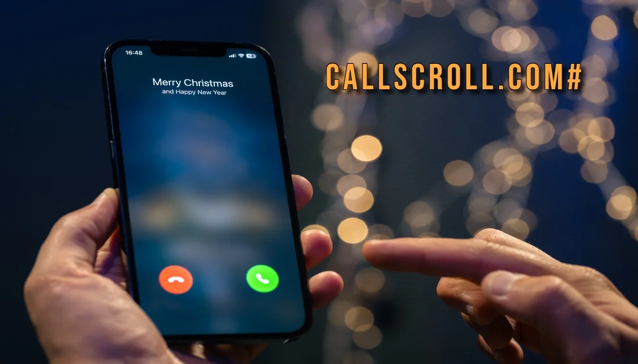 Callscroll .com