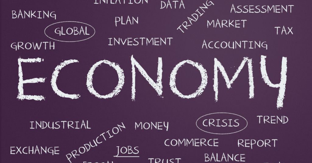 fintechzoom.com economy