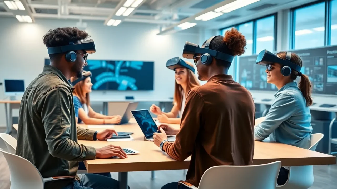 LectFect.com: Your Guide to Modern Education Trends