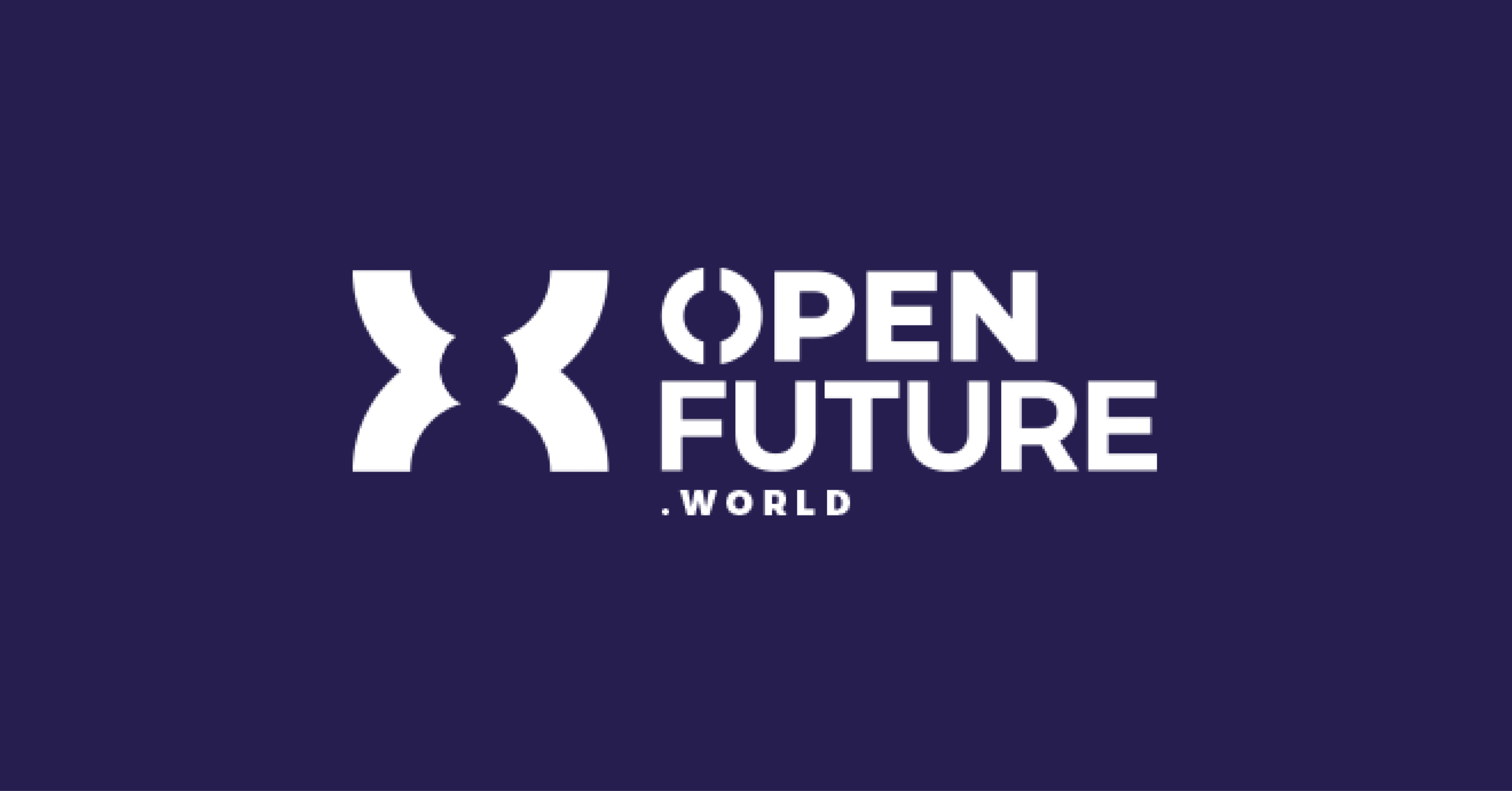 OpenFuture World