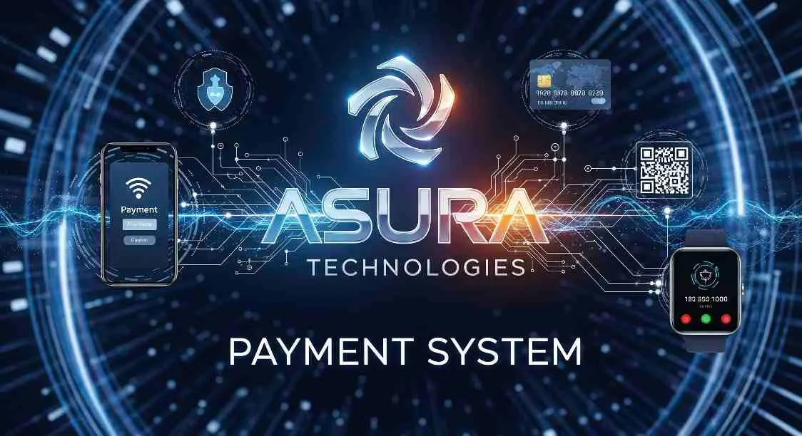 Arc.Asura Technologies