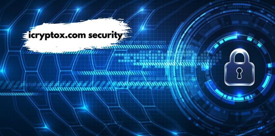 icryptox.com security