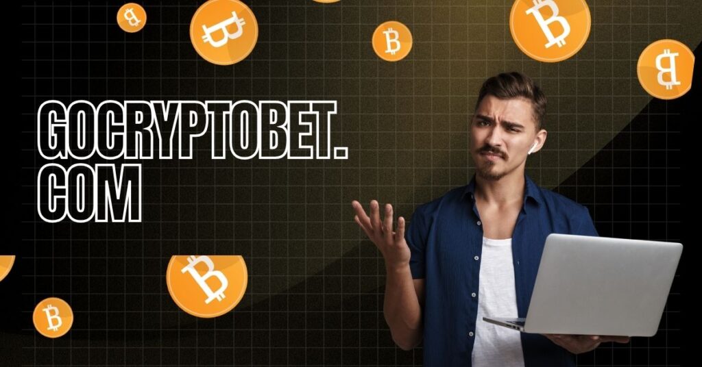 gocryptobet.com bet
